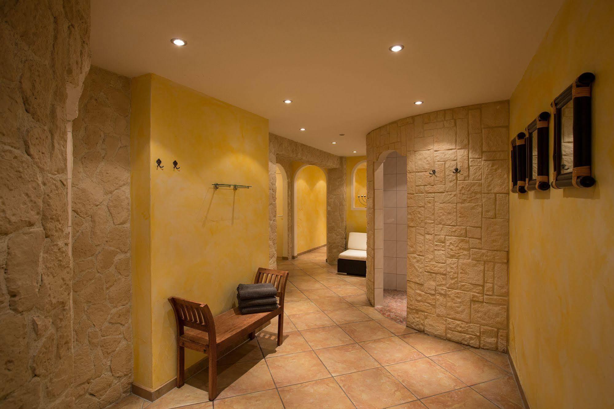 T3 Alpenhotel Garfrescha 3* Sankt Gallenkirch